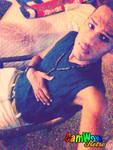 cute Dominican Republic man Alex from Dominican Republic DO11685