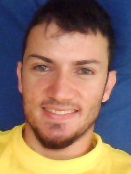 Date this funny Colombia man Car2707 from Manizales CO10787