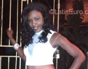 Date this stunning Jamaica girl Delishe from Montego Bay JM574