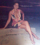 athletic Honduras girl Aurora guzman f from La Ceiba HN690