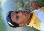 pretty Dominican Republic man Jose alberto from Santo Domingo DO11727