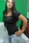georgeous Brazil girl Silvania from Recife BR7145