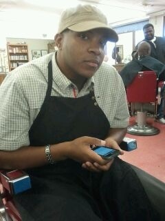 Date this attractive United States man Raymond from Austin US13344