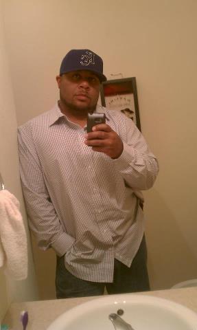 Date this attractive United States man 18wheels from Kansas City US13348