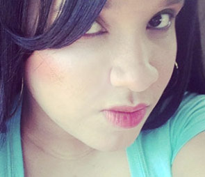 Date this tall United States girl Taina from New York US13353