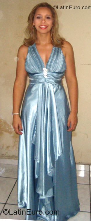 Date this passionate Brazil girl JAMILLE from Ipira BR6898