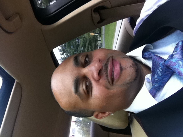 Date this nice looking United States man Gambriel from Ft Meade US13367