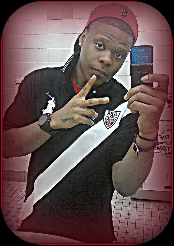 Date this good-looking United States man Dewon from Passion US13380