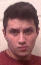 Date this sensual Dominican Republic man Nicolas from Santo Domingo DO11801