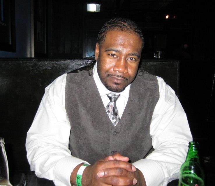 Date this gorgeous United States man NinoCapo from Detroit US13381