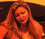 delightful Brazil girl Zilda from Goiania BR6910