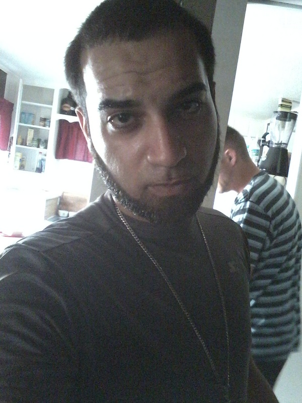 Date this voluptuous United States man ExoticSammy from Tampa US13397