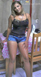 charming Nicaragua girl Jessica jazmina from Managua NI117