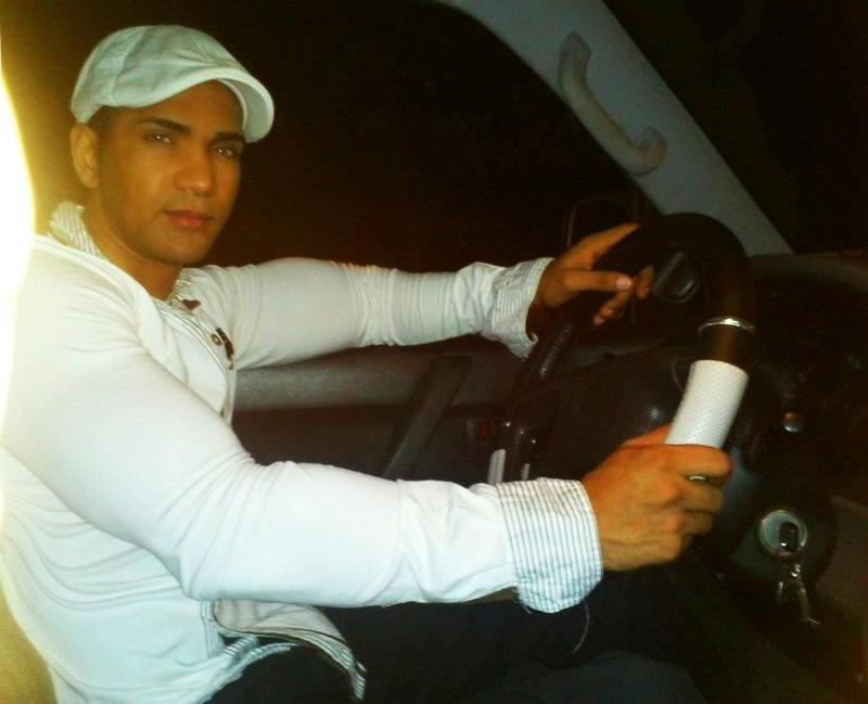 Date this beautiful Dominican Republic man Pedro from Santo Domingo DO11844