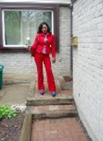 Date this foxy Canada girl Vanilla from Ajax CA528