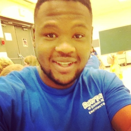 Date this stunning United States man SamSmooth from Greensboro US13401