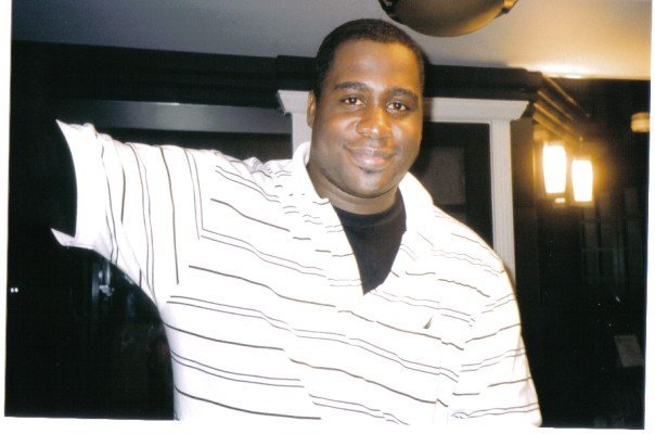 Date this hot United States man Oscar from Atlanta US13402