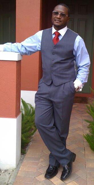 Date this fun United States man Rush from Delray Bch US13407