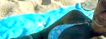 Date this delightful Brazil girl Laura from Rio De Janeiro BR6956