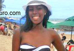 funny Brazil girl Josenita from Salvador BR7220