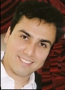 Date this good-looking Peru man Peruano from Lima PE758