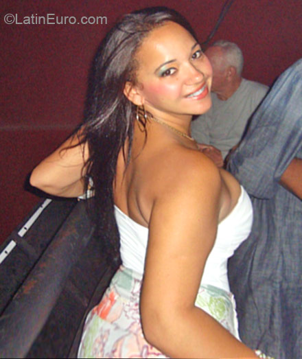 Date this sensual Brazil girl Raphaelabm from Rio De Janeiro BR6983