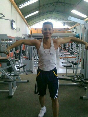 Date this voluptuous Brazil man Claudionor Ivan from Sao Paulo BR6999