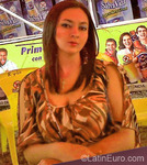 red-hot Honduras girl Mersy from San Pedro Sula HN701
