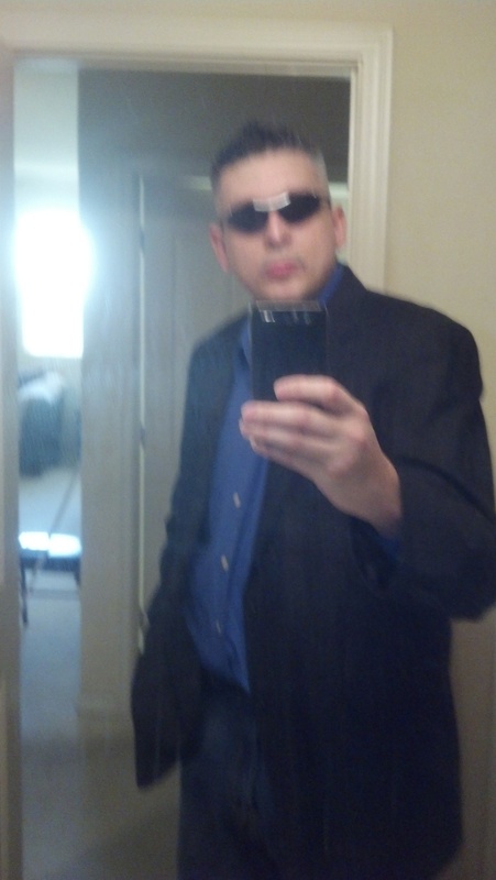 Date this delightful United States man J.C from Phoenix US13470