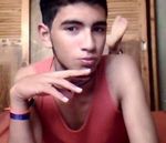 tall Colombia man CAMILO from Bogota CO11066