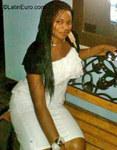 pretty Jamaica girl Melesha from Kingston JM634