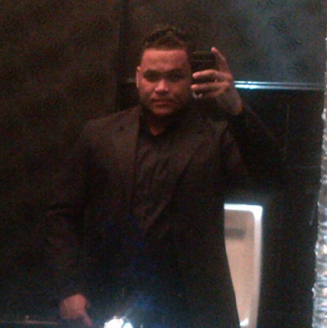 Date this stunning Dominican Republic man Ryam from Santo Domingo DO11990