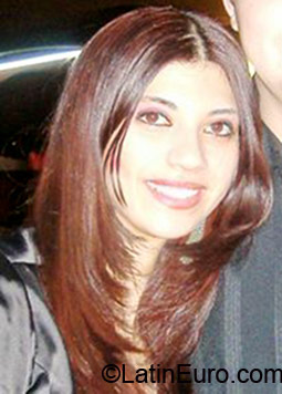 Date this cute Brazil girl Karina from Sao Paulo BR7032