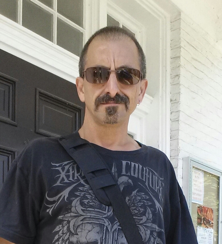 Date this nice looking United States man Alex444 from Tampa US13494