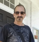 happy United States man  from Tampa US13494