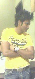 Date this attractive Colombia man Nicolas from Valledupar CO11175