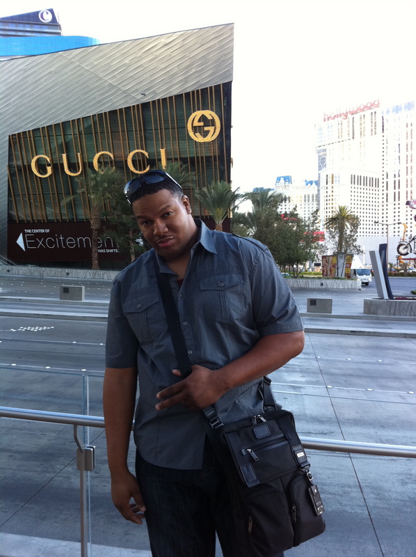 Date this pretty United States man Donovan from Houston US13507