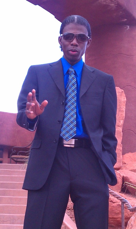 Date this cute United States man Renaud from Miami US13514