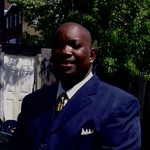 voluptuous United States man Tinothy from York US13517