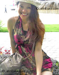 lovely Philippines girl Candice from Davao City PH508