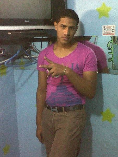Date this fun Dominican Republic man Ricardo from Santo Domingo DO12040