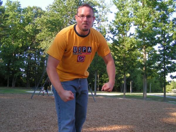 Date this gorgeous United States man Redknapp053 from Miami US13522