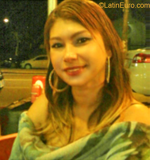 Date this cute Brazil girl Rejane from Boa Vista BR7054