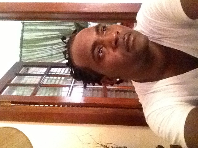 Date this young Jamaica man Paul from Little London JM697