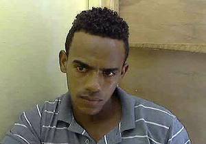 Date this hot Brazil man Elvis manuel from San Fransisco De Macoris BR7056