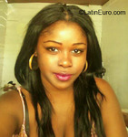 charming Jamaica girl Casey ann from Negril JM779