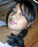hard body Honduras girl Ivethe from Roatan HN731