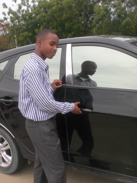 Date this athletic Dominican Republic man Miguel angel from Santo Domingo DO12168