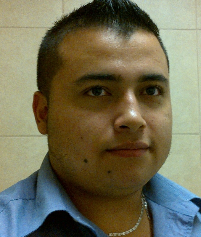 Date this voluptuous Honduras man Luis Raudales from Tegucigalpa HN752