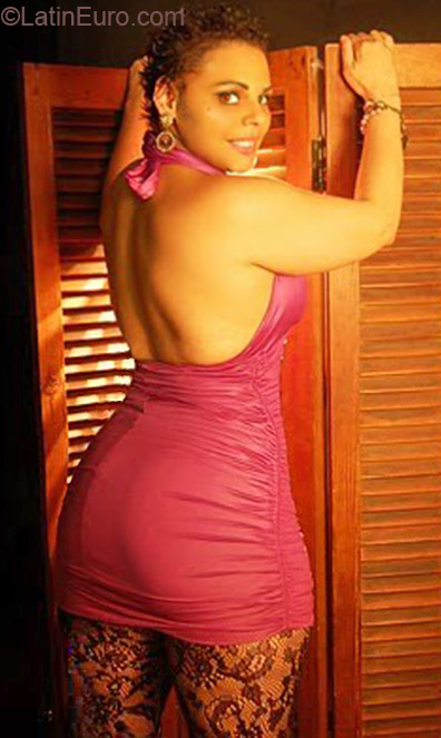 Date this passionate Brazil girl Angela Maria from Sao Paulo BR7067